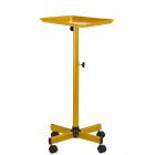 Hairdressing Trolley GABBIANO L-121G